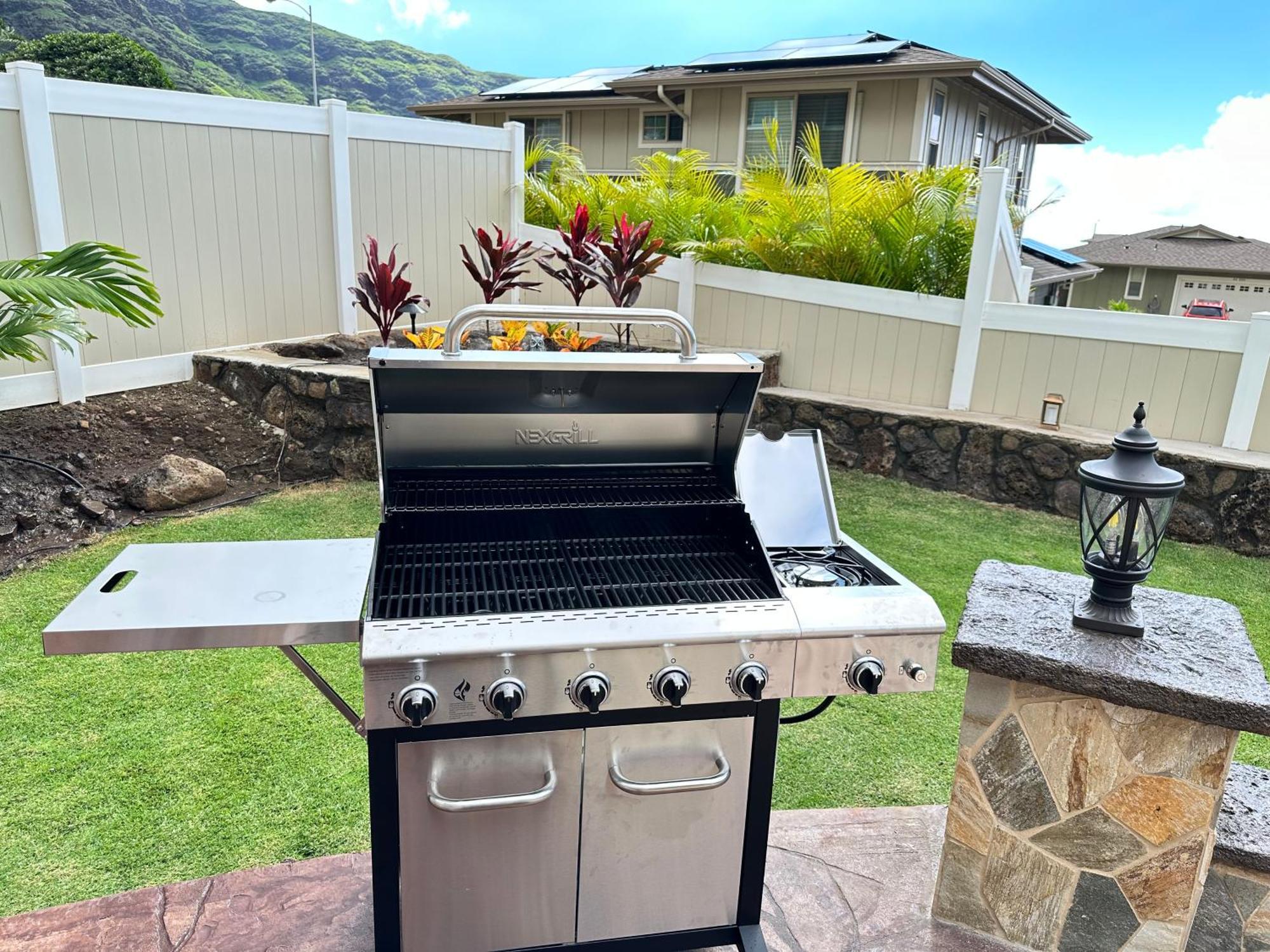New 4 Bedroom Home With Ocean And Gorgeous Mountain Views In The Gated Community Of Mauna Olu Waianae Luaran gambar